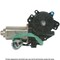 A1 Cardone Remanufactured  Window Lift Motor, 47-1381 47-1381 - alternate 1